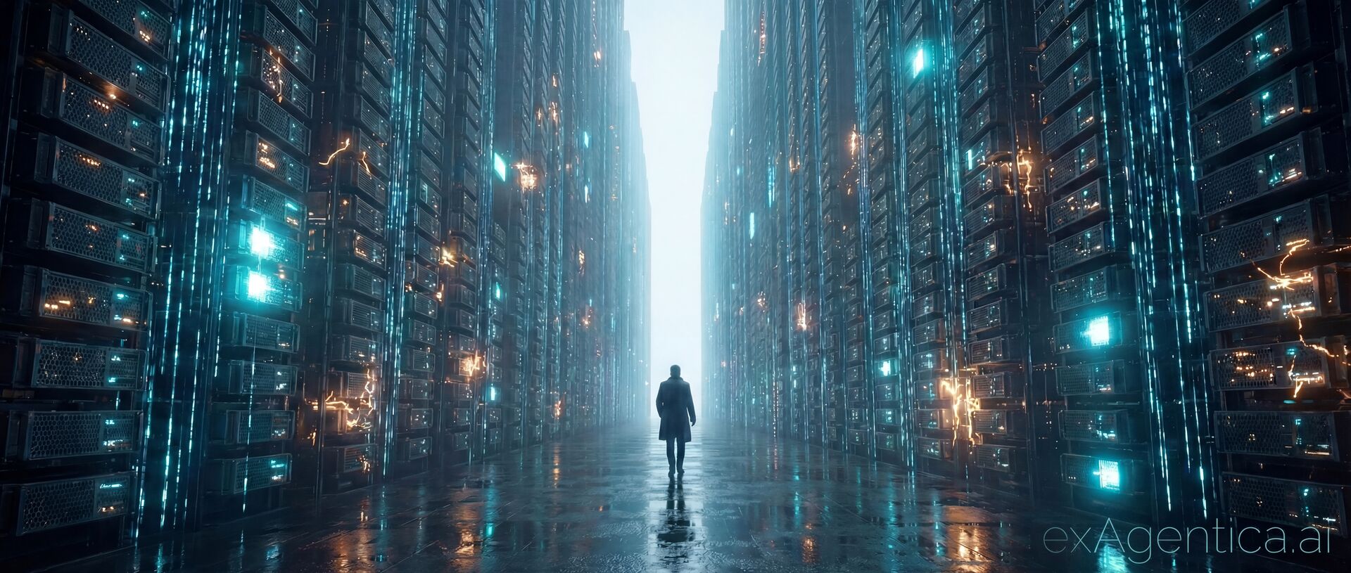 The Nodes Have Judgment Now